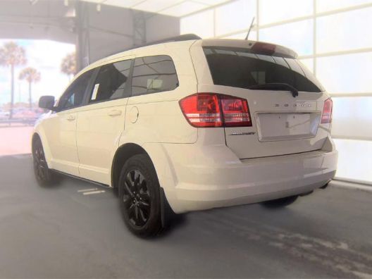 2018 Dodge Journey SE Charlotte NC