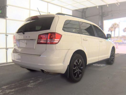 2018 Dodge Journey SE Charlotte NC