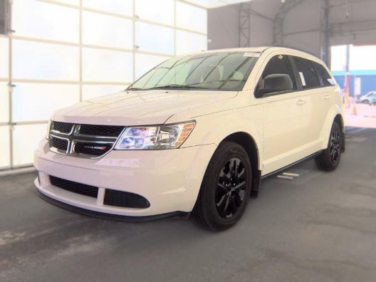 2018 Dodge Journey SE Charlotte NC