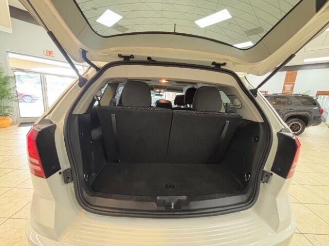 2018 Dodge Journey SE Charlotte NC
