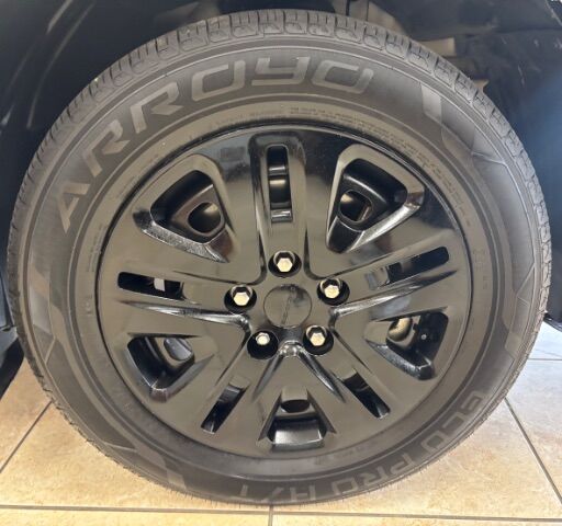 2018 Dodge Journey SE Charlotte NC
