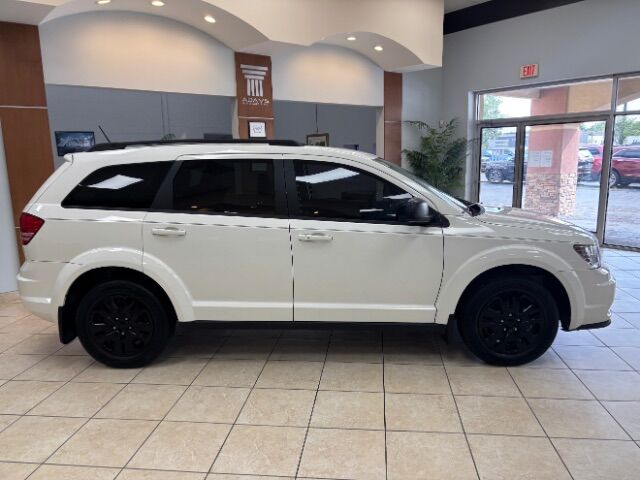 2018 Dodge Journey SE Charlotte NC