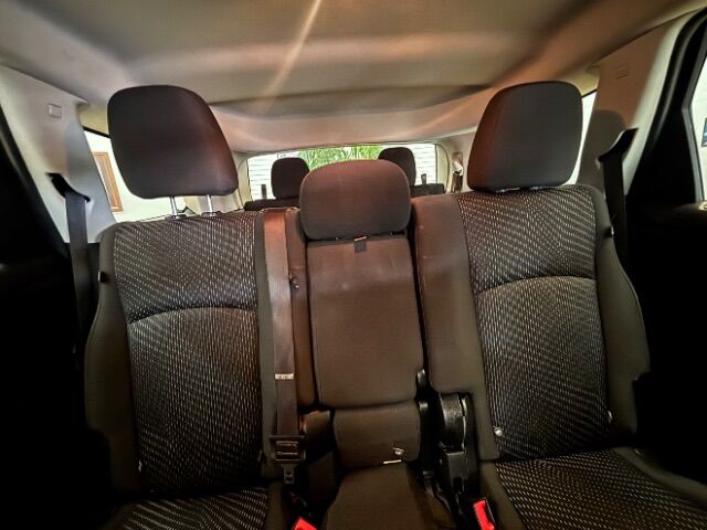 2018 Dodge Journey SE Charlotte NC