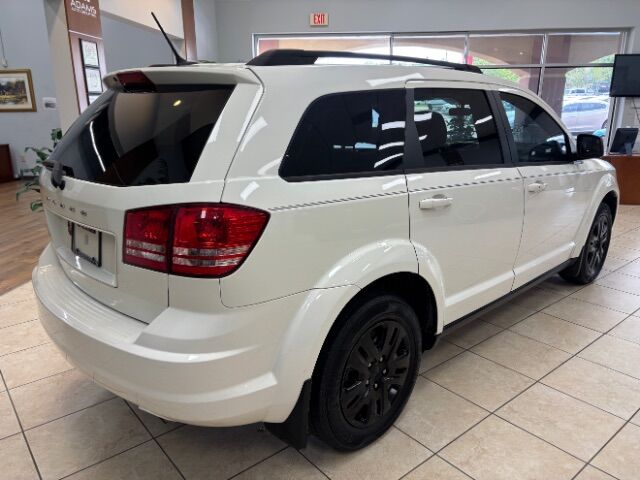 2018 Dodge Journey SE Charlotte NC
