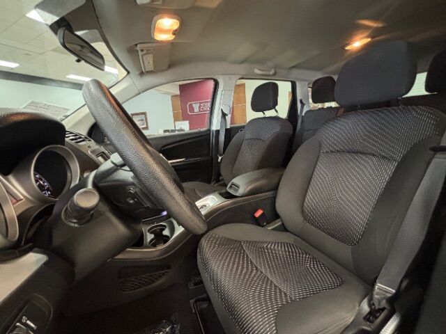 2018 Dodge Journey SE Charlotte NC