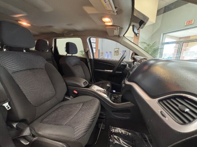 2018 Dodge Journey SE Charlotte NC