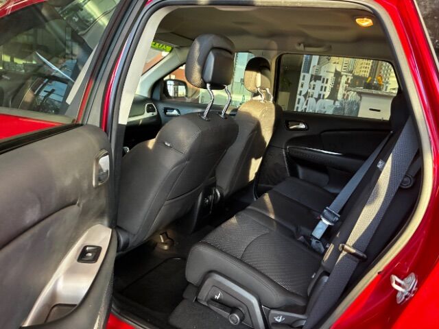 2018 Dodge Journey SE Charlotte NC