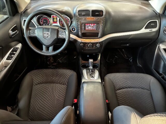 2018 Dodge Journey SE Charlotte NC