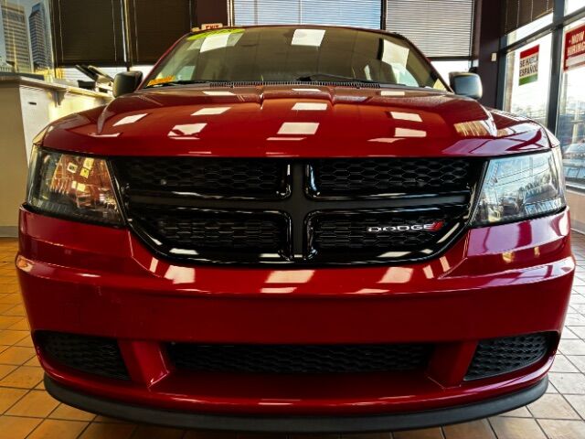 2018 Dodge Journey SE Charlotte NC