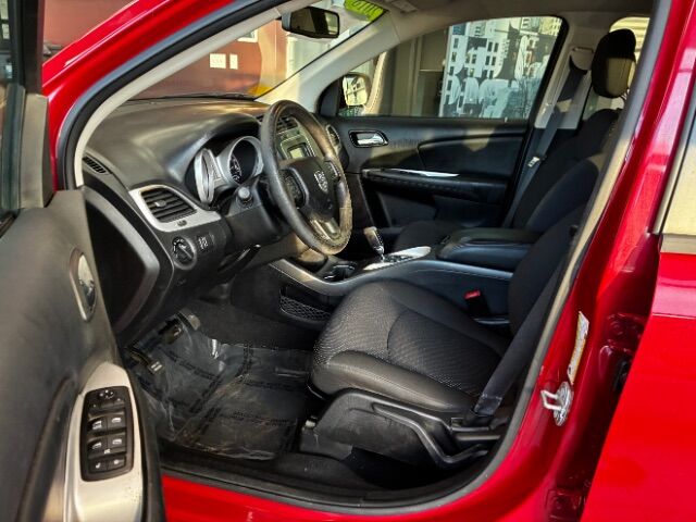 2018 Dodge Journey SE Charlotte NC