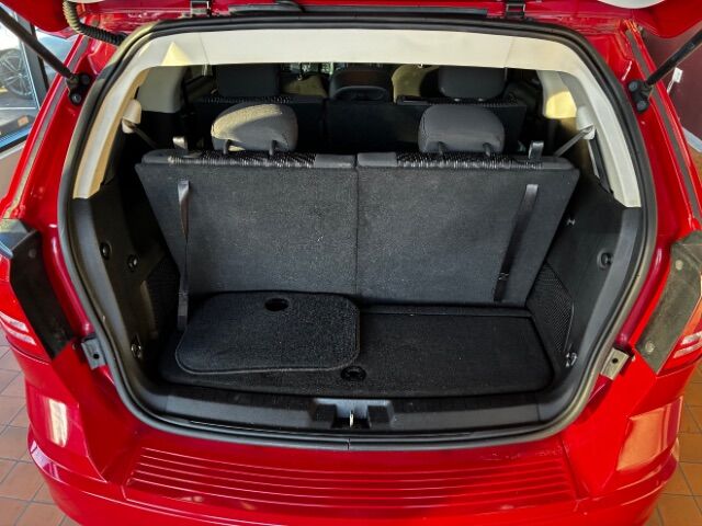 2018 Dodge Journey SE Charlotte NC