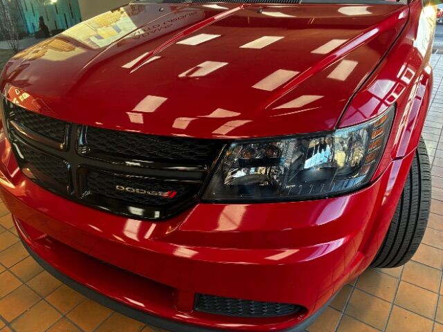 2018 Dodge Journey SE Charlotte NC