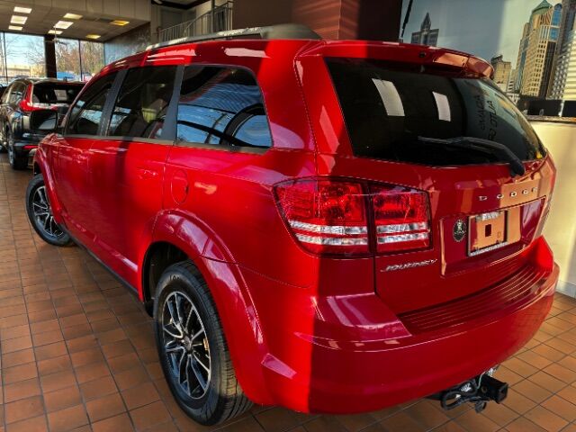 2018 Dodge Journey SE Charlotte NC