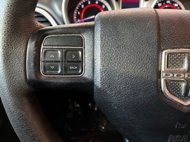 2018 Dodge Journey SE Charlotte NC