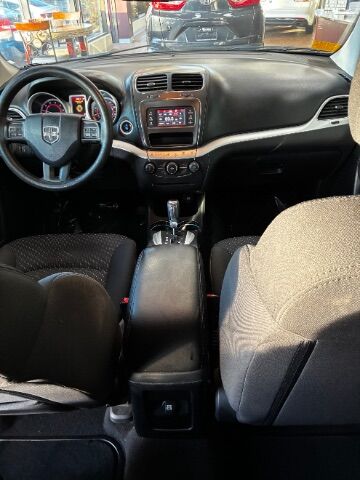 2018 Dodge Journey SE Charlotte NC