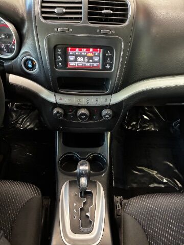 2018 Dodge Journey SE Charlotte NC