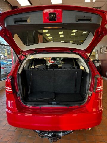 2018 Dodge Journey SE Charlotte NC