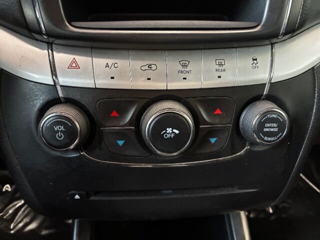 2018 Dodge Journey SE Charlotte NC