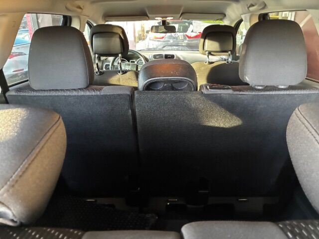 2018 Dodge Journey SE Charlotte NC