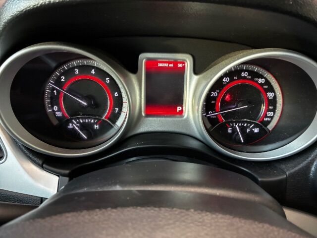 2018 Dodge Journey SE Charlotte NC