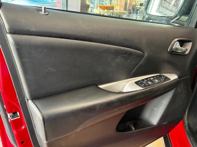 2018 Dodge Journey SE Charlotte NC