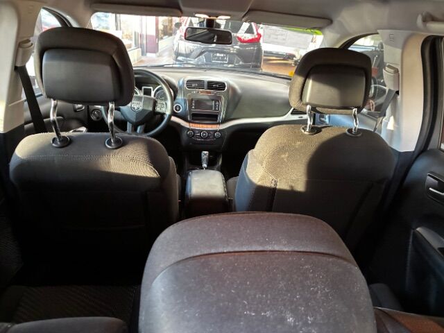 2018 Dodge Journey SE Charlotte NC