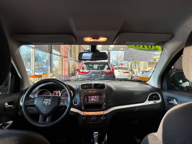 2018 Dodge Journey SE Charlotte NC