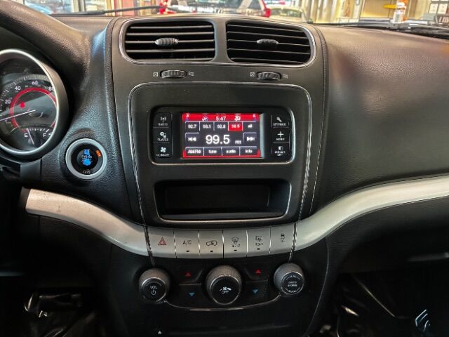 2018 Dodge Journey SE Charlotte NC