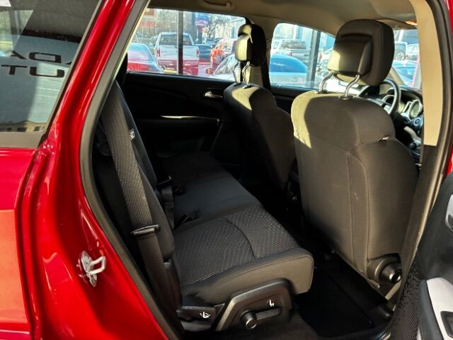 2018 Dodge Journey SE Charlotte NC