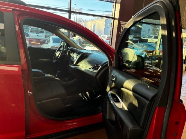 2018 Dodge Journey SE Charlotte NC