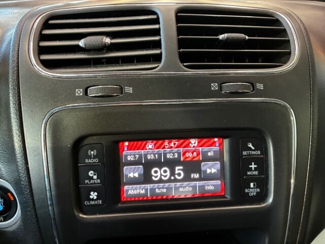 2018 Dodge Journey SE Charlotte NC