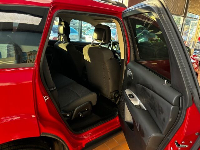 2018 Dodge Journey SE Charlotte NC