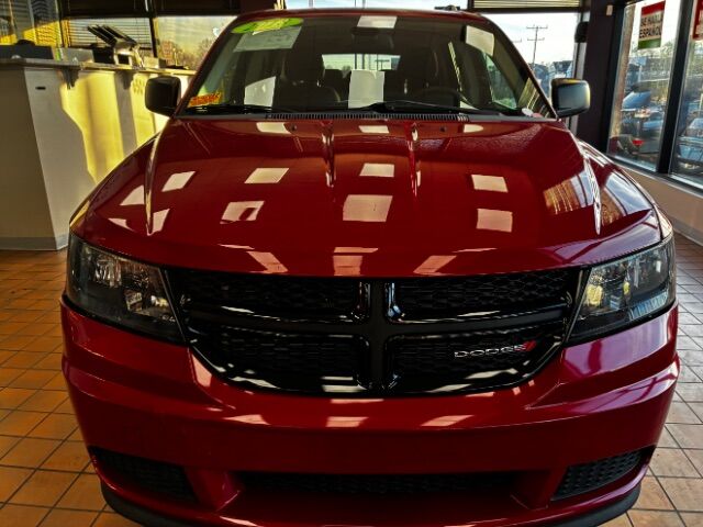 2018 Dodge Journey SE Charlotte NC