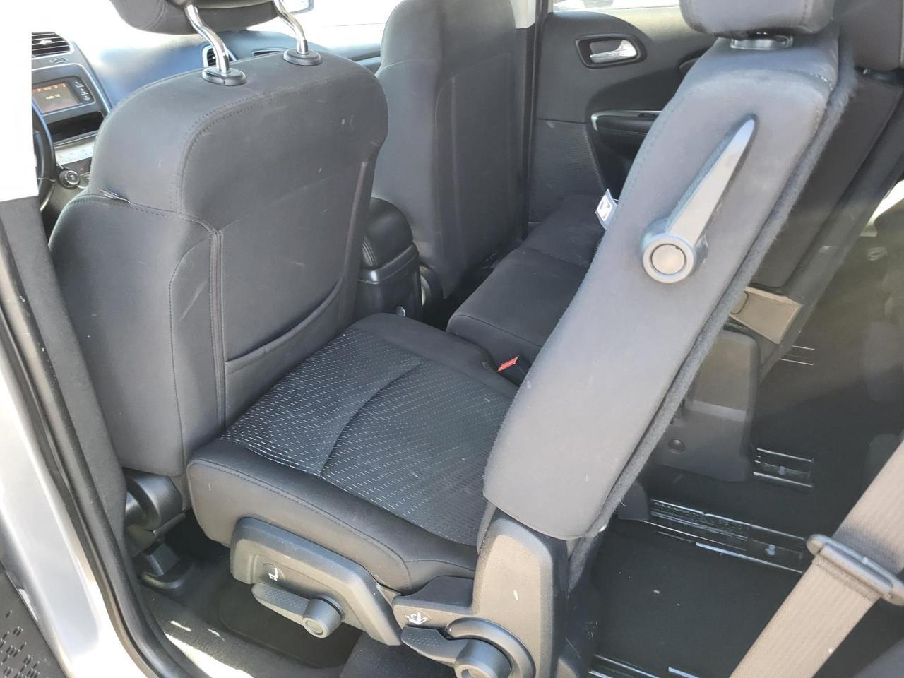 2018 Dodge Journey SE FWD Beeville TX