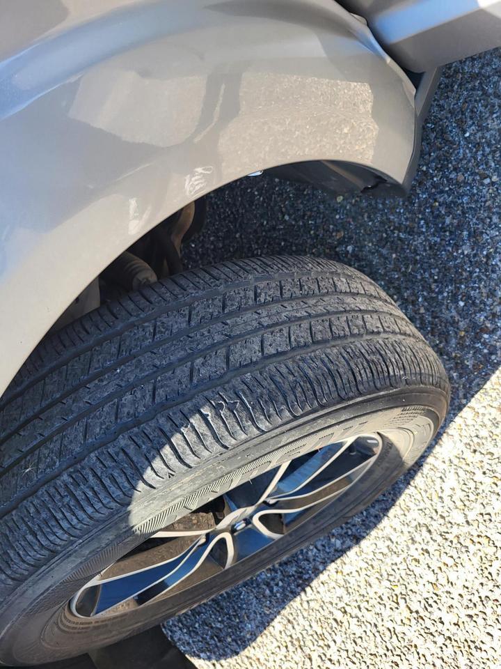 2018 Dodge Journey SE FWD Beeville TX