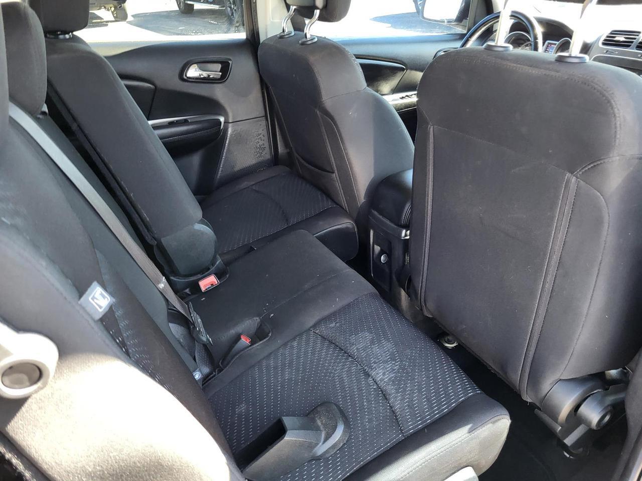 2018 Dodge Journey SE FWD Beeville TX