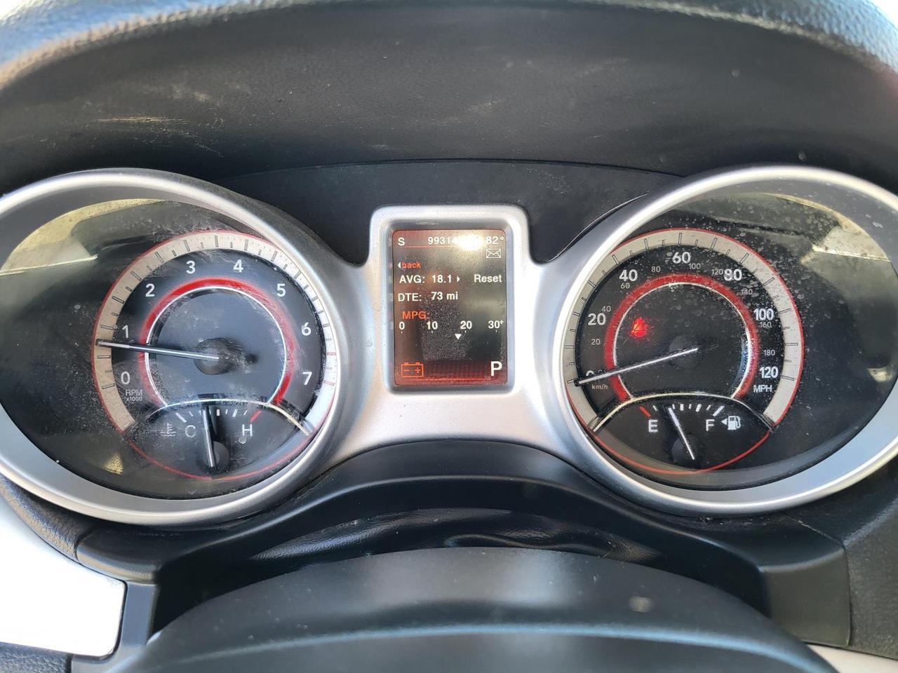 2018 Dodge Journey SE FWD Beeville TX
