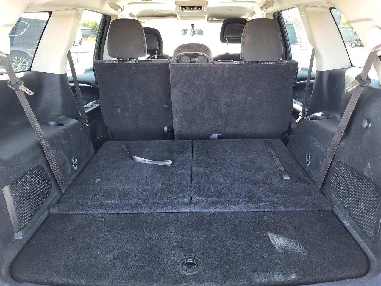 2018 Dodge Journey SE FWD Beeville TX