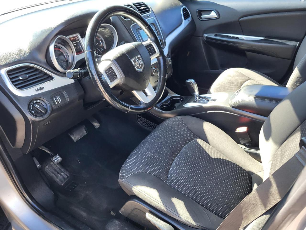 2018 Dodge Journey SE FWD Beeville TX