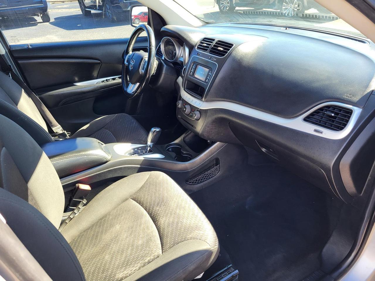 2018 Dodge Journey SE FWD Beeville TX