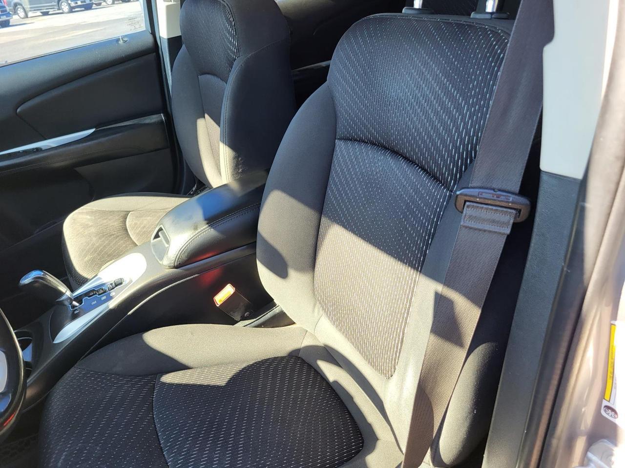 2018 Dodge Journey SE FWD Beeville TX