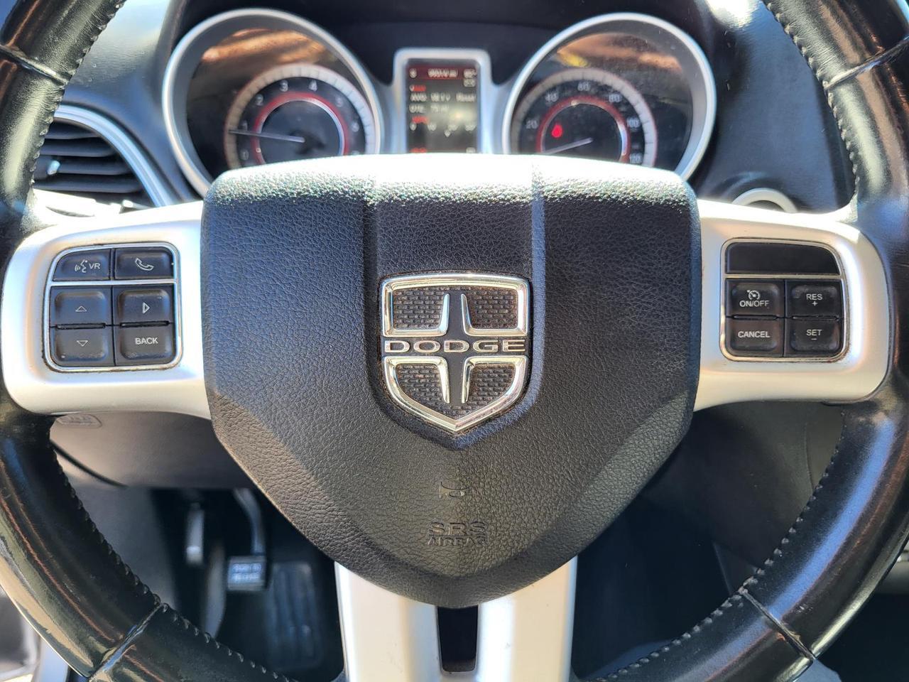 2018 Dodge Journey SE FWD Beeville TX