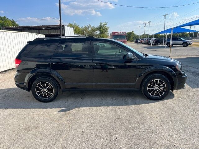 2018 Dodge Journey SE Gainesville TX