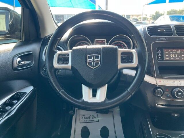 2018 Dodge Journey SE Gainesville TX