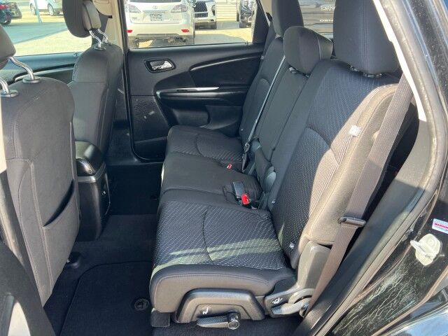 2018 Dodge Journey SE Gainesville TX