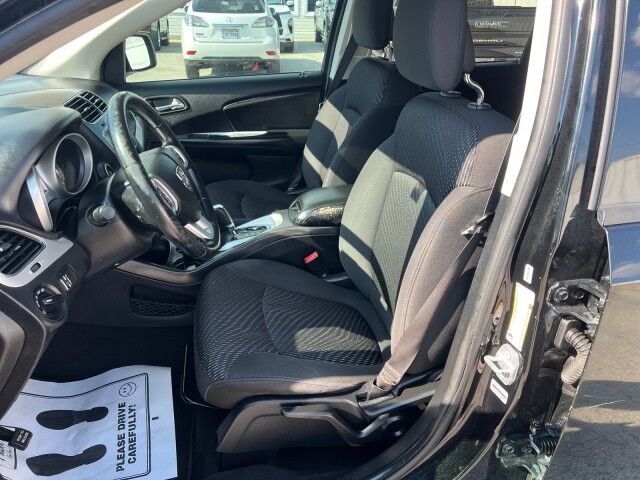 2018 Dodge Journey SE Gainesville TX