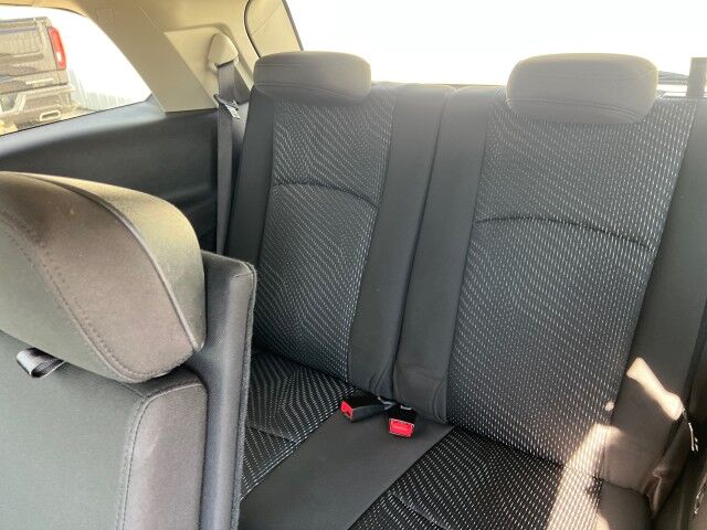 2018 Dodge Journey SE Gainesville TX