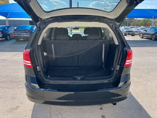 2018 Dodge Journey SE Gainesville TX