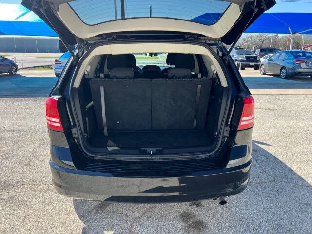 2018 Dodge Journey SE Gainesville TX