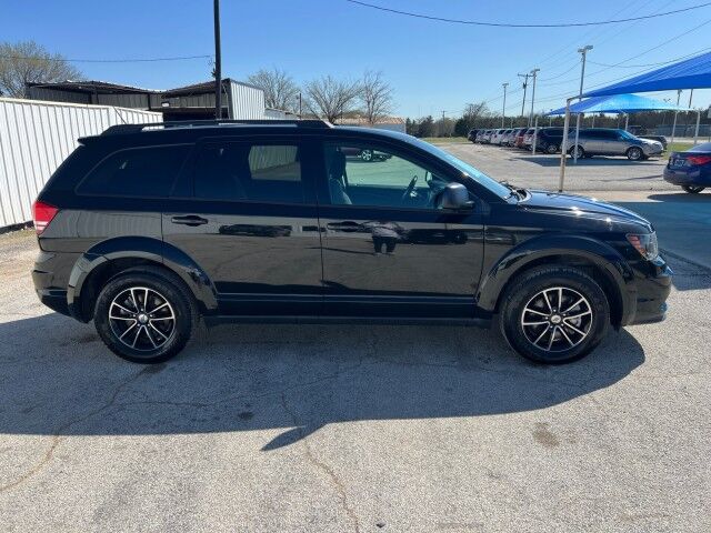 2018 Dodge Journey SE Gainesville TX